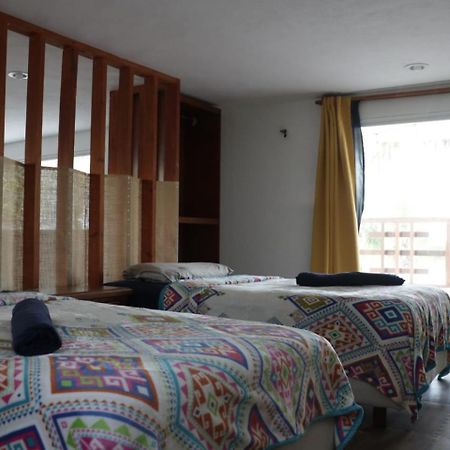 טלצ׳אק פוארטו Casa Esmeralda מראה חיצוני תמונה