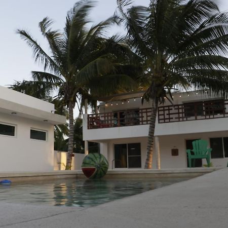 טלצ׳אק פוארטו Casa Esmeralda מראה חיצוני תמונה
