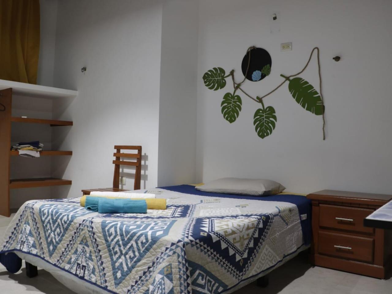 טלצ׳אק פוארטו Casa Esmeralda מראה חיצוני תמונה