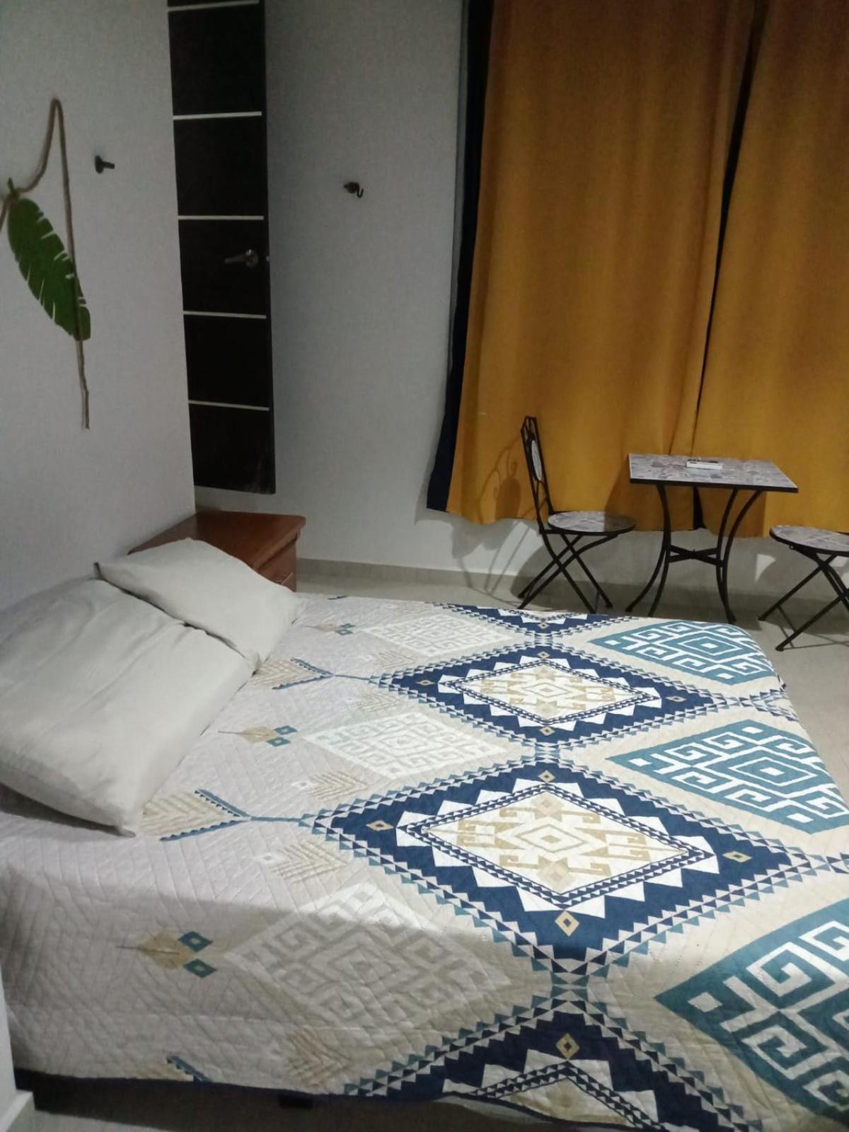 טלצ׳אק פוארטו Casa Esmeralda מראה חיצוני תמונה